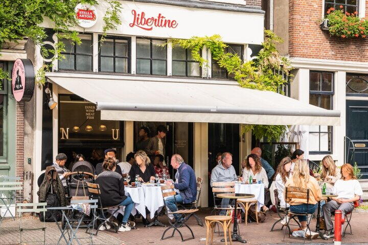 Foto 43 - Boomstraat 53 B, Amsterdam