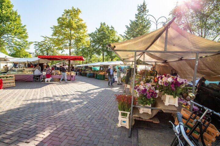 Foto 44 - Boomstraat 53 B, Amsterdam