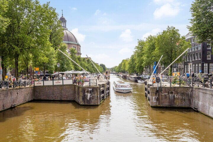 Foto 47 - Boomstraat 53 B, Amsterdam