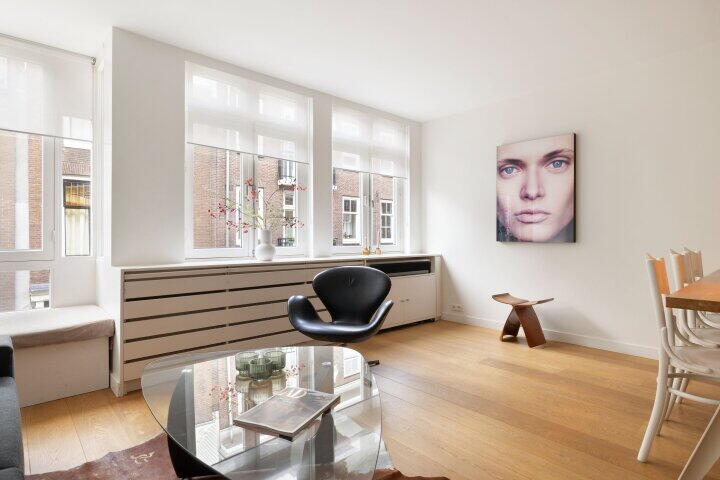 Foto 6 - Boomstraat 53 B, Amsterdam