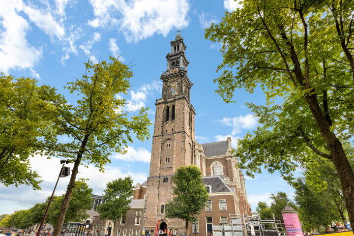 Foto 53 - Boomstraat 53 B, Amsterdam