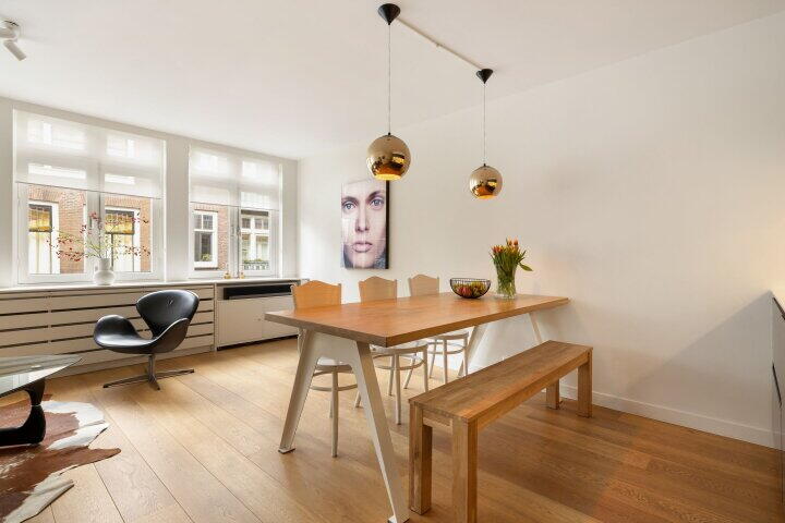 Foto 8 - Boomstraat 53 B, Amsterdam