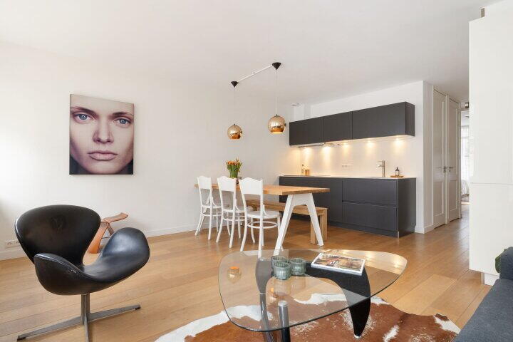 Foto 9 - Boomstraat 53 B, Amsterdam