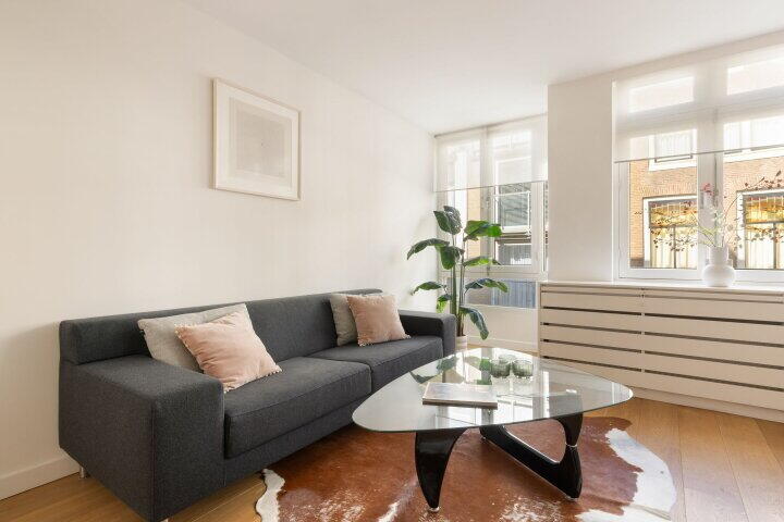 Foto 10 - Boomstraat 53 B, Amsterdam