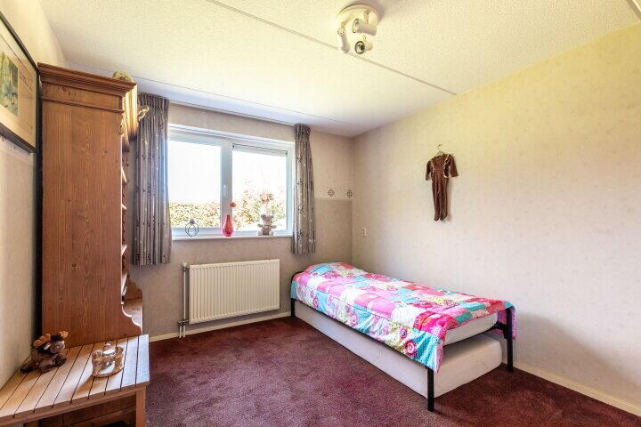 Foto 22 - Borggraaf 33, Lelystad