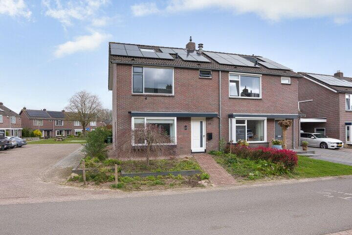 Borghoornsweg 20 , Annen