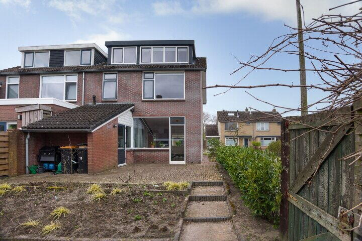 Foto 4 - Borghoornsweg 20, Annen
