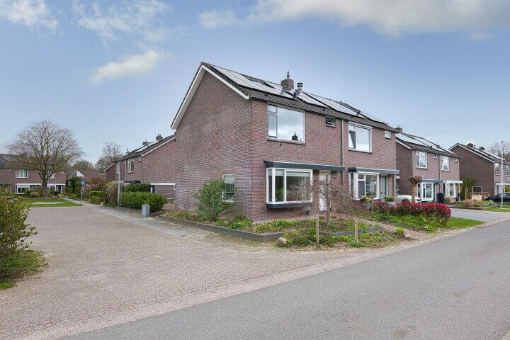 Foto 5 - Borghoornsweg 20, Annen