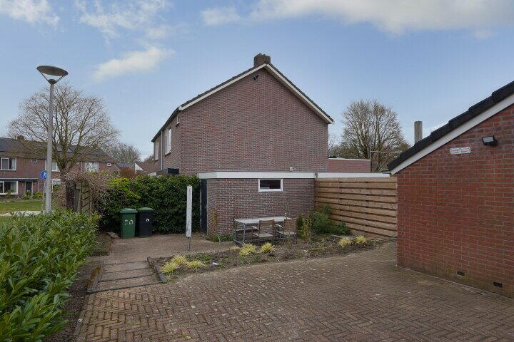 Foto 46 - Borghoornsweg 20, Annen