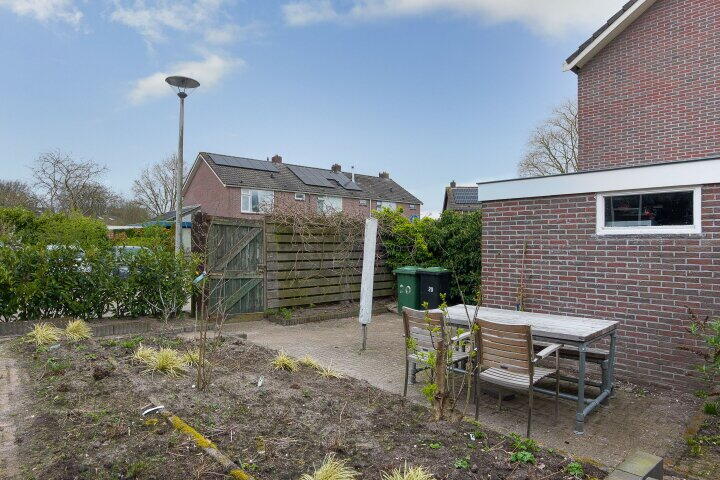 Foto 48 - Borghoornsweg 20, Annen