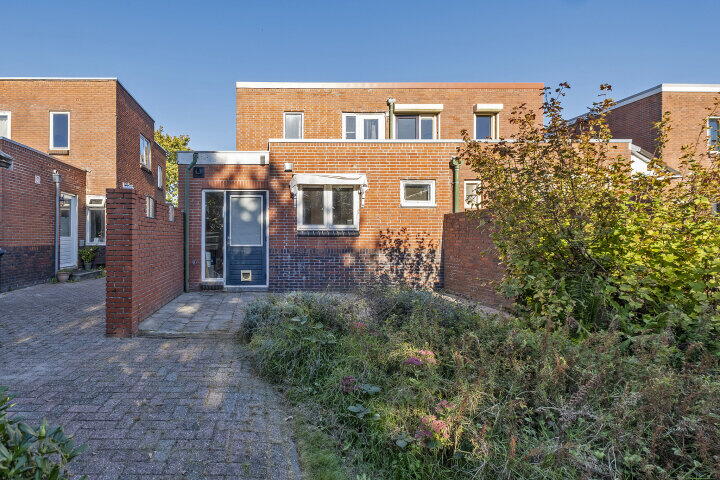 Photo 21 – Borgweg 67, Westerbroek