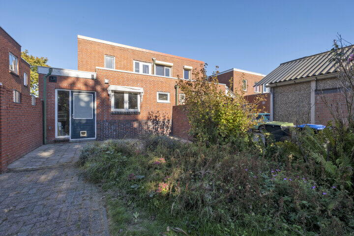 Photo 22 – Borgweg 67, Westerbroek