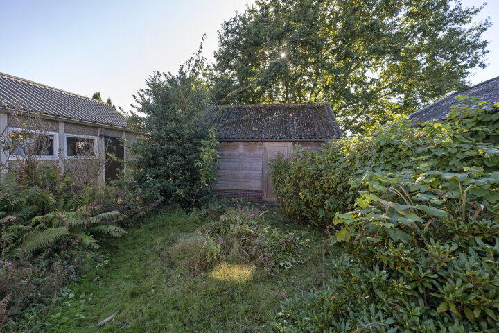 Photo 23 – Borgweg 67, Westerbroek