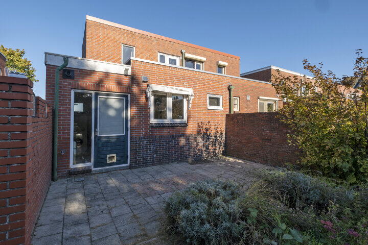 Photo 24 – Borgweg 67, Westerbroek
