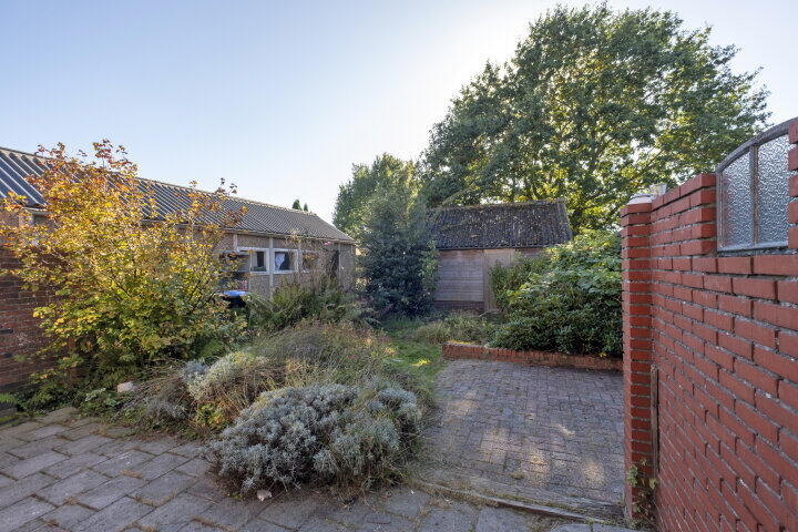 Photo 25 – Borgweg 67, Westerbroek