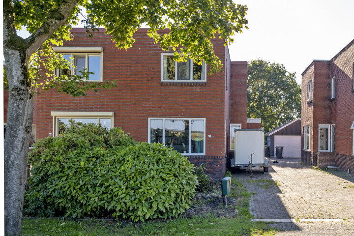 Photo 32 – Borgweg 67, Westerbroek