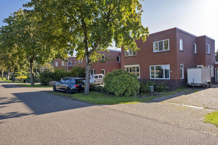 Photo 33 – Borgweg 67, Westerbroek