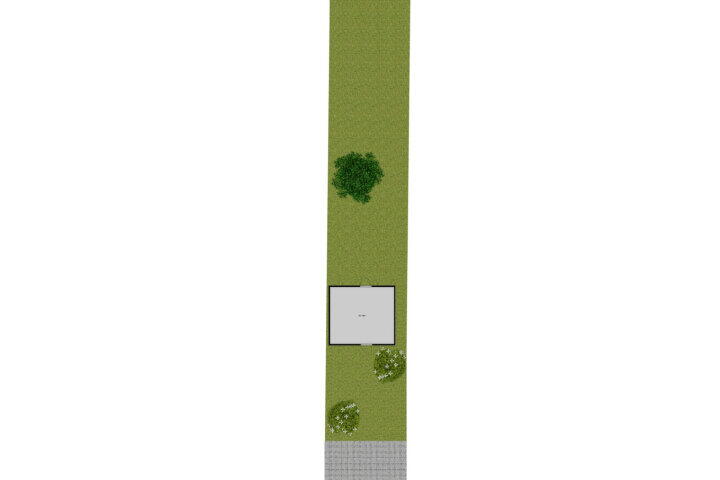 Plan – Borgweg 67, Westerbroek