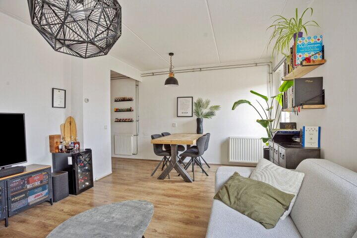 Foto 2 - Boris Pasternakstraat 429, Amsterdam