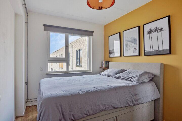 Foto 12 - Boris Pasternakstraat 429, Amsterdam