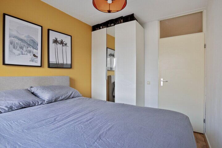 Foto 13 - Boris Pasternakstraat 429, Amsterdam