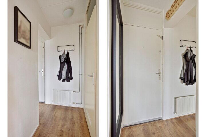 Foto 14 - Boris Pasternakstraat 429, Amsterdam