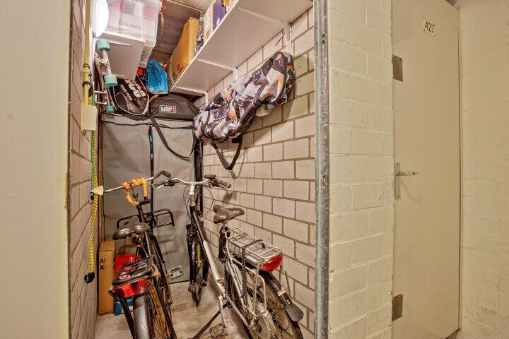 Foto 15 - Boris Pasternakstraat 429, Amsterdam