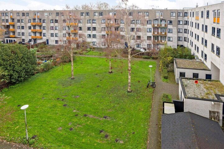 Foto 17 - Boris Pasternakstraat 429, Amsterdam