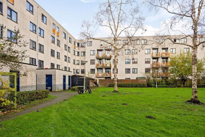 Foto 18 - Boris Pasternakstraat 429, Amsterdam