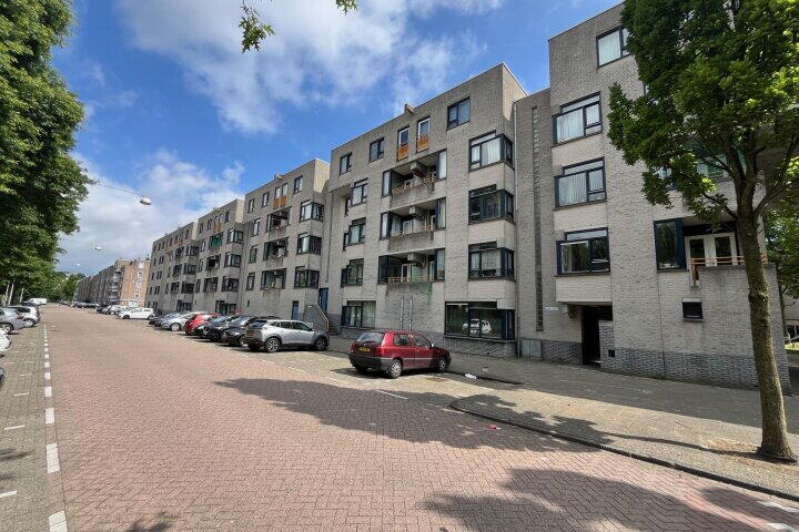 Foto 19 - Boris Pasternakstraat 429, Amsterdam