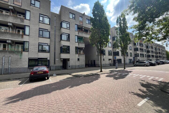 Foto 20 - Boris Pasternakstraat 429, Amsterdam