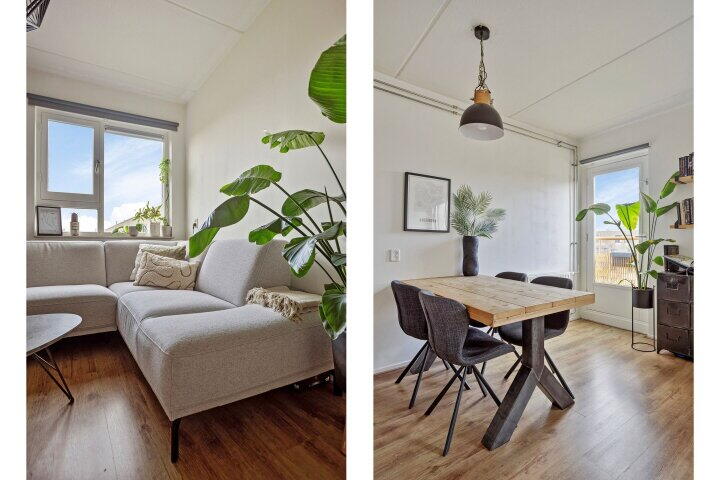 Foto 3 - Boris Pasternakstraat 429, Amsterdam