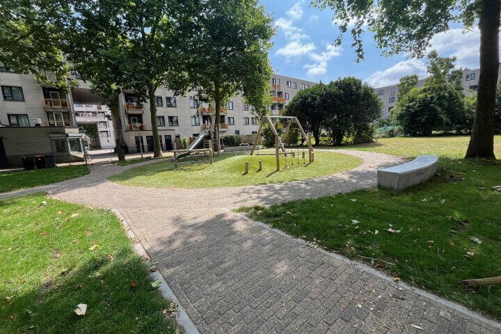 Foto 21 - Boris Pasternakstraat 429, Amsterdam