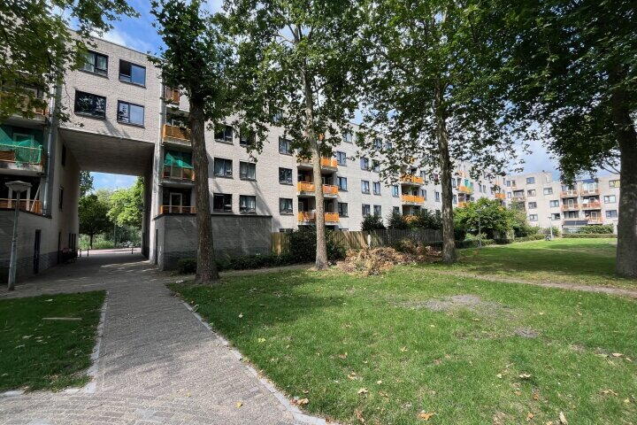 Foto 22 - Boris Pasternakstraat 429, Amsterdam