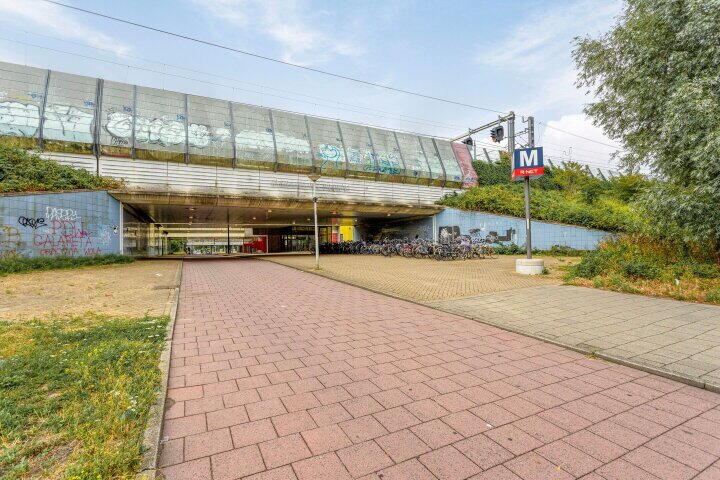 Foto 25 - Boris Pasternakstraat 429, Amsterdam