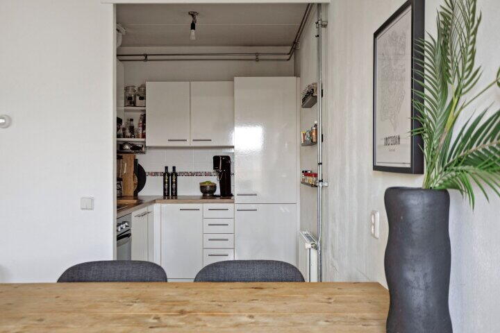 Foto 4 - Boris Pasternakstraat 429, Amsterdam