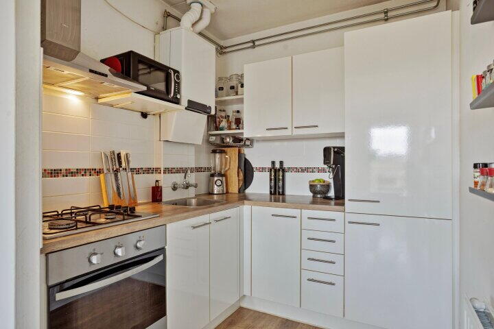 Foto 5 - Boris Pasternakstraat 429, Amsterdam