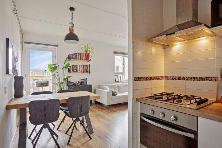 Foto 6 - Boris Pasternakstraat 429, Amsterdam