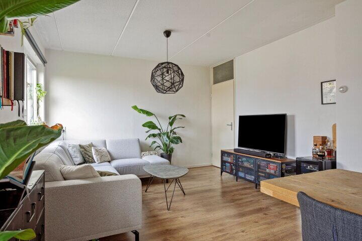 Foto 7 - Boris Pasternakstraat 429, Amsterdam