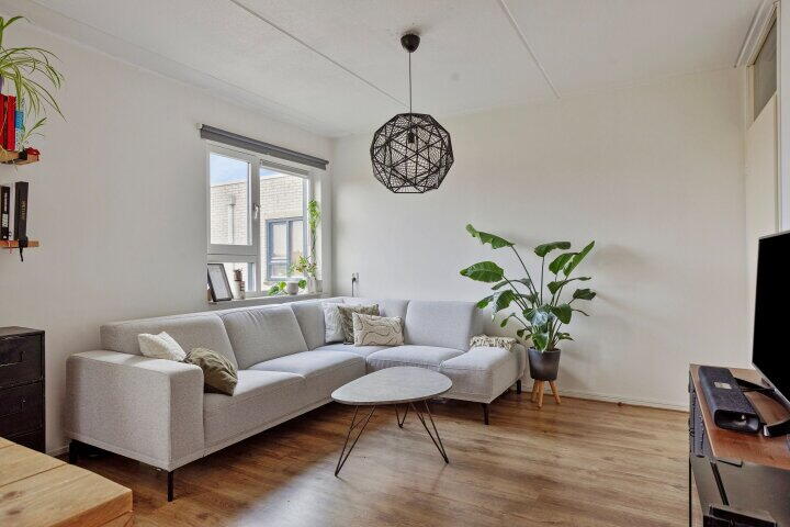 Foto 8 - Boris Pasternakstraat 429, Amsterdam