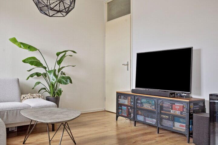 Foto 9 - Boris Pasternakstraat 429, Amsterdam