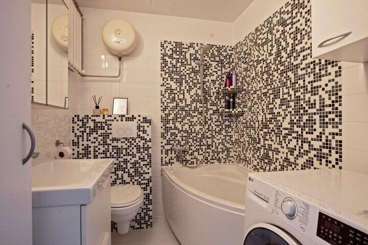 Foto 10 - Boris Pasternakstraat 429, Amsterdam