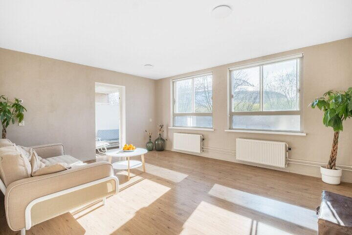 Foto 1 - Boris Pasternakstraat 511, Amsterdam