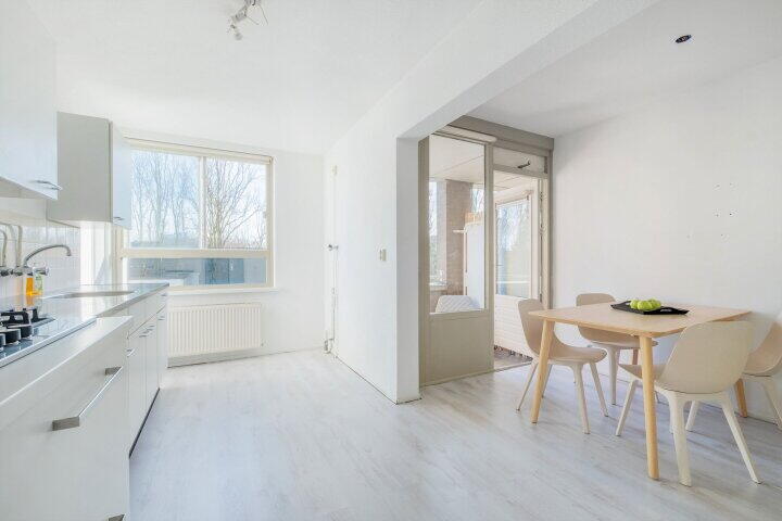 Foto 2 - Boris Pasternakstraat 511, Amsterdam