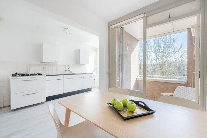 Foto 12 - Boris Pasternakstraat 511, Amsterdam