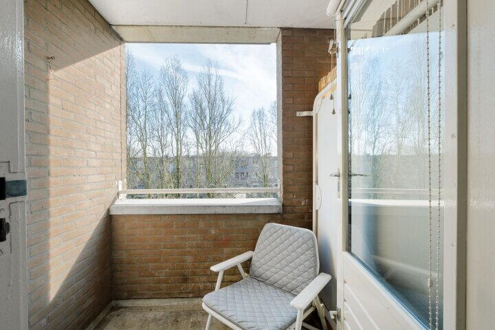 Foto 13 - Boris Pasternakstraat 511, Amsterdam