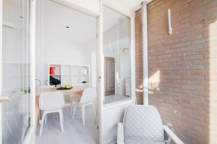 Foto 14 - Boris Pasternakstraat 511, Amsterdam