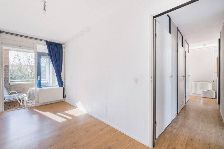 Foto 15 - Boris Pasternakstraat 511, Amsterdam