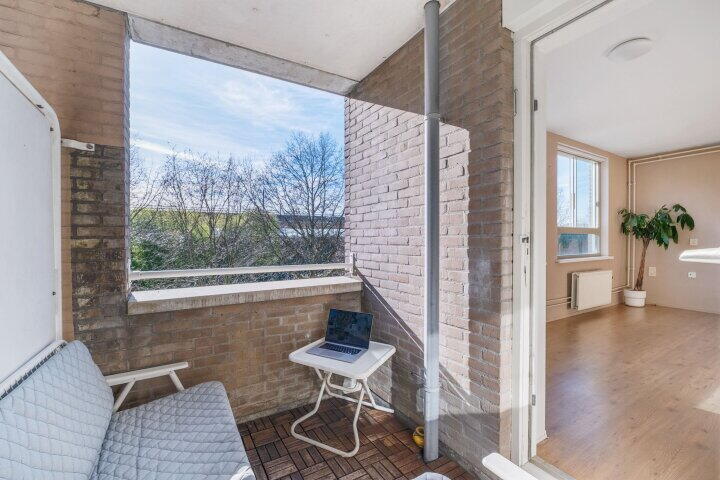 Foto 16 - Boris Pasternakstraat 511, Amsterdam