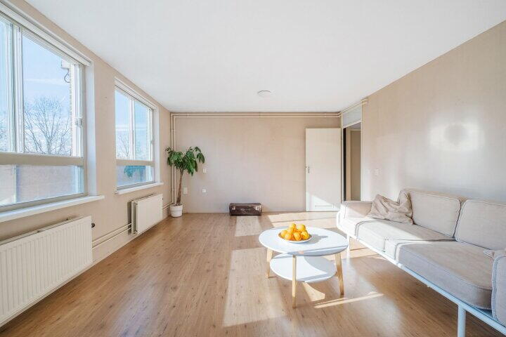 Foto 17 - Boris Pasternakstraat 511, Amsterdam